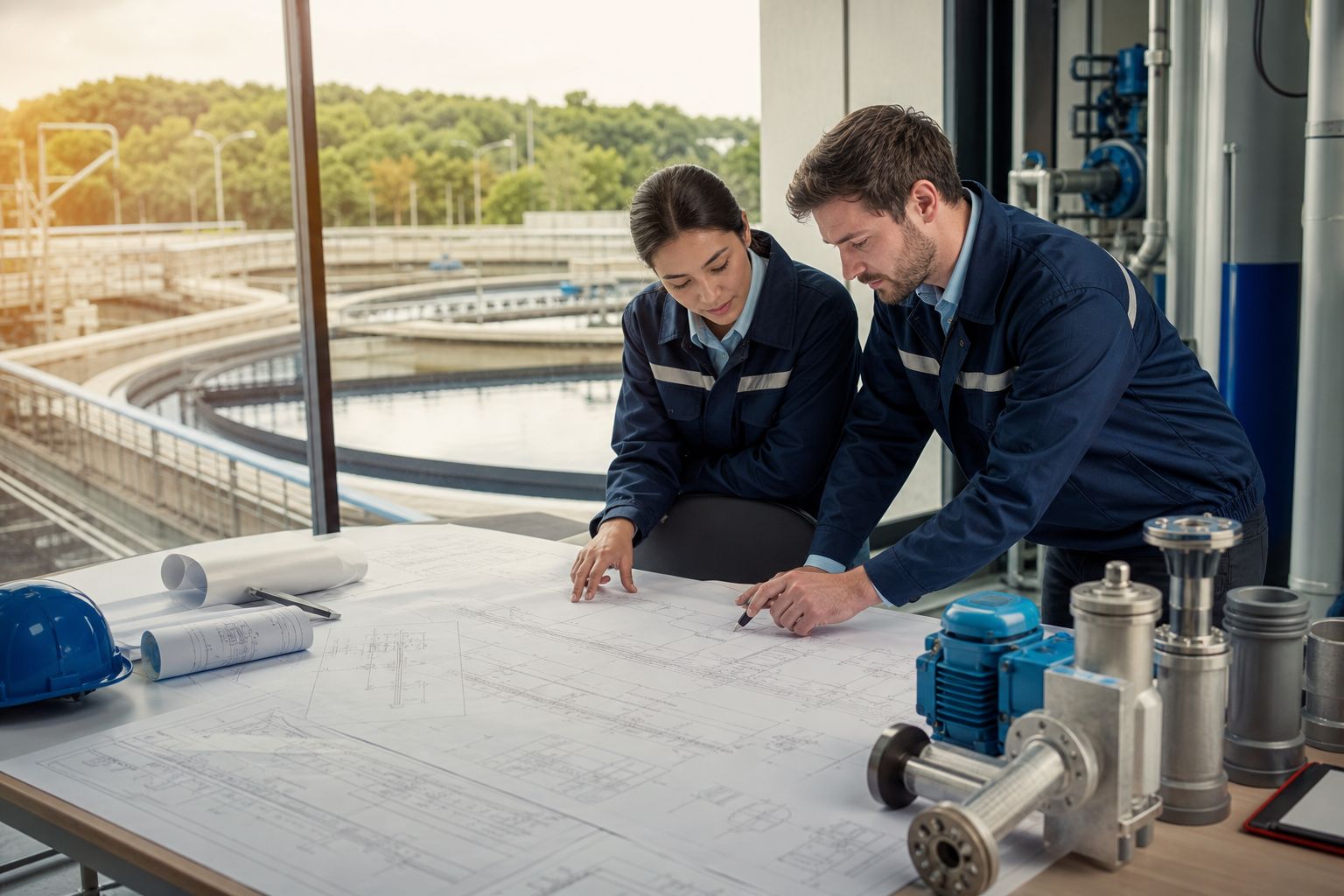 Engineering Expertise